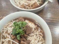 -李先生牛肉面大王(站北广场店)