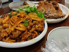 八珍豆腐-津菜宋记老房子(鼓楼店)