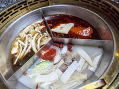 -蜀大侠火锅(森兰花园城店)