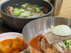 -江南面屋(明洞店)