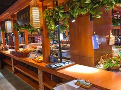 -胡杨记忆(和平路店)