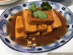 -清晖小苑•顺德地方菜(壹海城店)