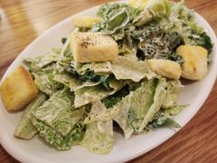 经典凯撒沙拉-城市大道红炉披萨烘焙坊