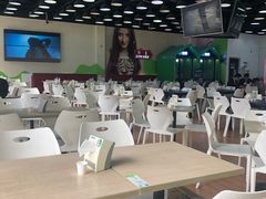 大堂-813芭依珊 BAESAn(皇冠十畝地店)