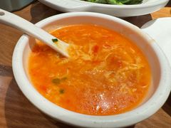 -吕氏疙瘩汤·新鲁菜(济南万象城店)