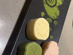 -海底捞火锅(茂业店)