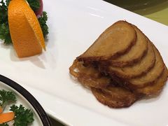 -功德林素菜饭庄(前门店)