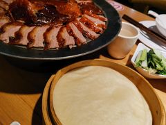 烤鸭-守柴炉烤鸭(科华中路王府井店)