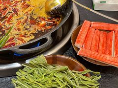 -四小区火锅·巷子里的重庆火锅(花照壁店)