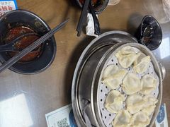 -志亮灌汤蒸饺·清真(庙后街店)