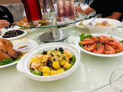 -船歌·鱼水饺青岛菜(闽江二路店)