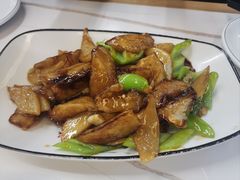 -东北饺子馆(马尾君竹店)