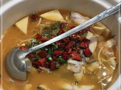 -蜀腾川·火锅鱼.烤鱼(新世界城店)