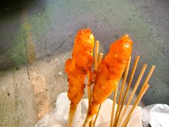 -辽B·小串(总店)