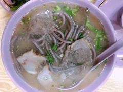 -牛马行牛肉饸饹铺(青岛街店)