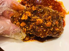 -老号尤兔头(西川店)