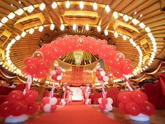 -九十九顶毡房(阜石路店)