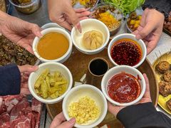-清真·馬坡二旦烧烤(人生一串拍摄店)