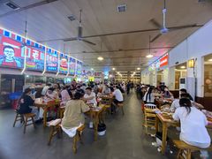 -冶建镜子·老南昌大排档·江西虾王(总店)