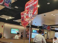 -海底捞火锅(天津SM城市广场店)