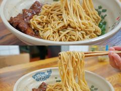 -无名氏面馆(邮电路店)