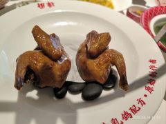 -谭厨中山传家菜.乳鸽.脆鲩鱼(华强北中航城店)