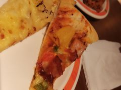 -比格比萨自助(宋家庄店)