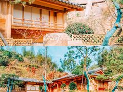 -径山寺