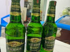 -经纬四烧烤(中央大街店)