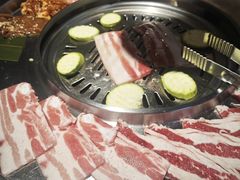 -哈哈碳都·牛肋条无限自助烤肉(宝龙店)