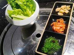 -鹤江桥·红油牛肉粉(SKP店)
