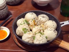 -大壶春生煎(四川中路店)