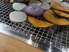-肉甲韩国木炭烤肉(新壹街1店)