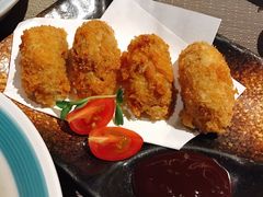 -山葵家·创意料理(宁波来福士店)