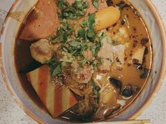 -丝路伊兰·兰州牛肉面(牛街总店)