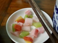 -玉滋補