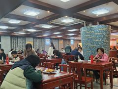 -清真马祥兴菜馆(云南北路店)