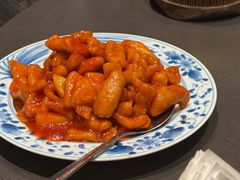 -香雪海饭店中餐厅(东吴北路店)