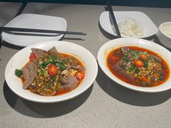 -半天妖烤鱼(东方新天地店)