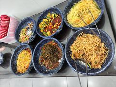 -孔一凡·手工饺子(时尚明苑店)