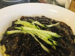 -桃园中华料理炸酱面(燕儿岛路店)