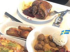 -宜家·瑞典风味餐厅(天津东丽商场店)