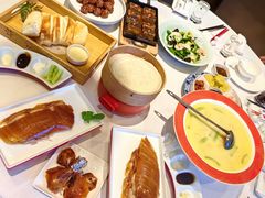 -天和晟烤鸭店(玉泉西街店)