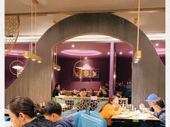 -品回味清真西北楼(宁波首店)