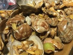 -买又大餐厅(福林里店)