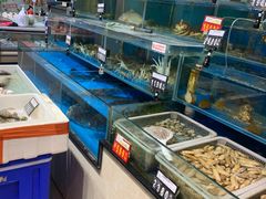 -京客隆超市(华安店)
