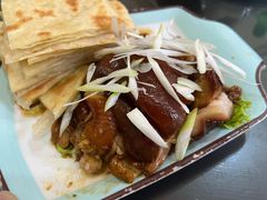 -鼎香润(德胜门内店)