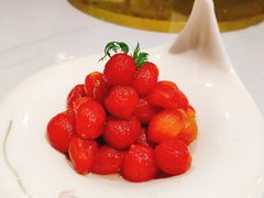 话梅圣女果-山顶顶概念四川菜(黄埔大道店)