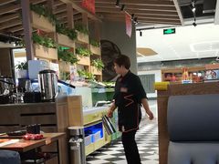 -新辣道鱼火锅(世纪金源购物中心店)