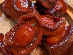 家烧鲍鱼红烧肉-沛家·西餐Brunch·直火料理